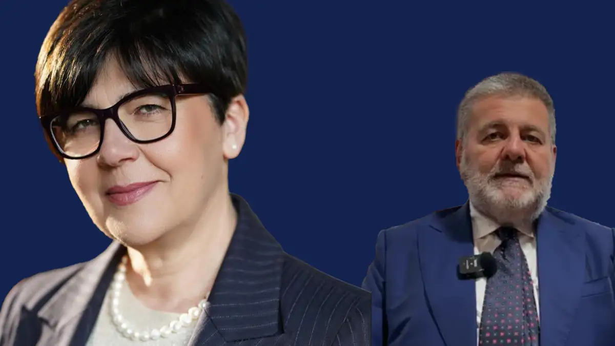 candidato pd somma vesuviana