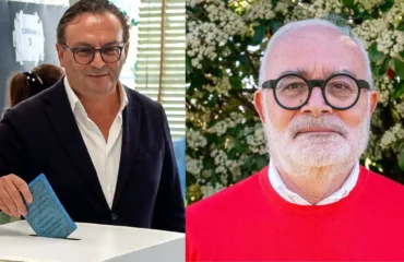 ballottaggio