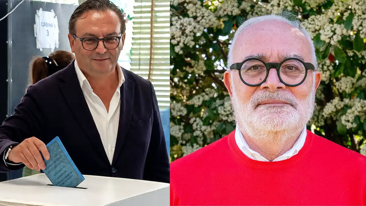 ballottaggio