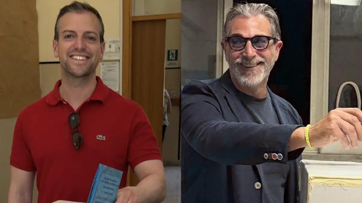 Frattamaggiore, l’ago della bilancia: ecco come Rossi e D’Ambrosio possono stravolgere il Consiglio