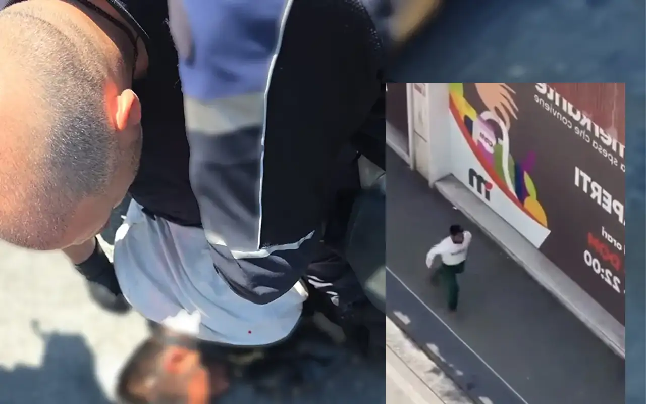 Caccia all’uomo a Napoli: fugge dall’ospedale dopo l’aggressione con la spranga ai Colli Aminei