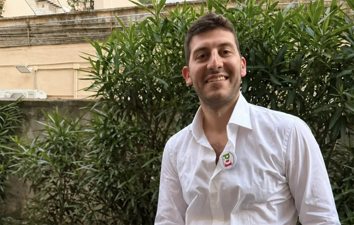 Portici, intervista a Pietro Cuomo: “Pronta la rivoluzione sosta. 2500 nuovi parcheggi e addio all’incubo del posto auto”