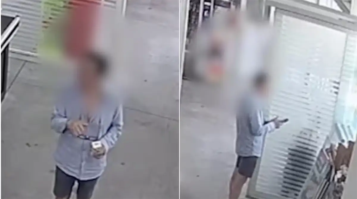 Preso il prodotto esce senza pagare: a Marigliano il video del politico locale fa il giro del web