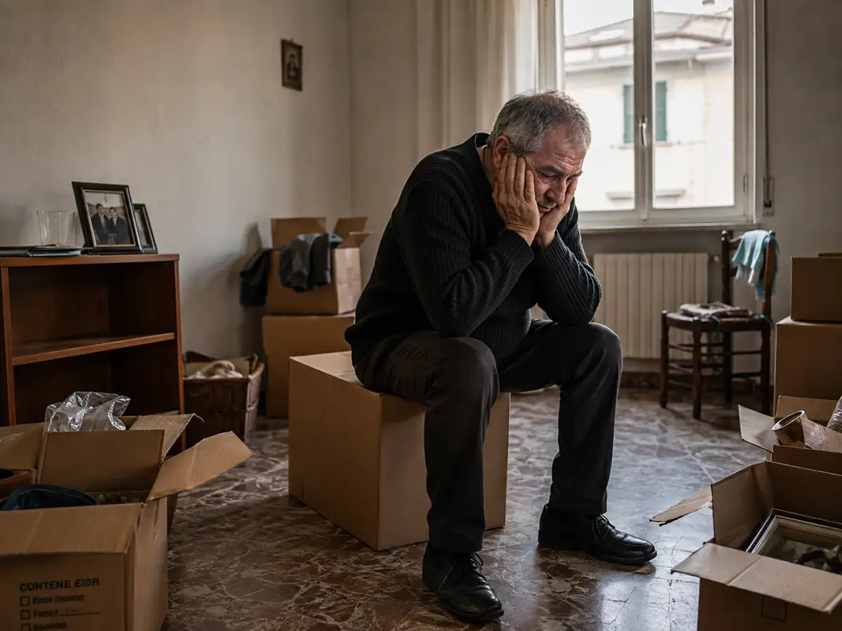 L’emergenza abitativa e l’ombra degli sfratti: la crisi degli alloggi dalla cronaca ai dati