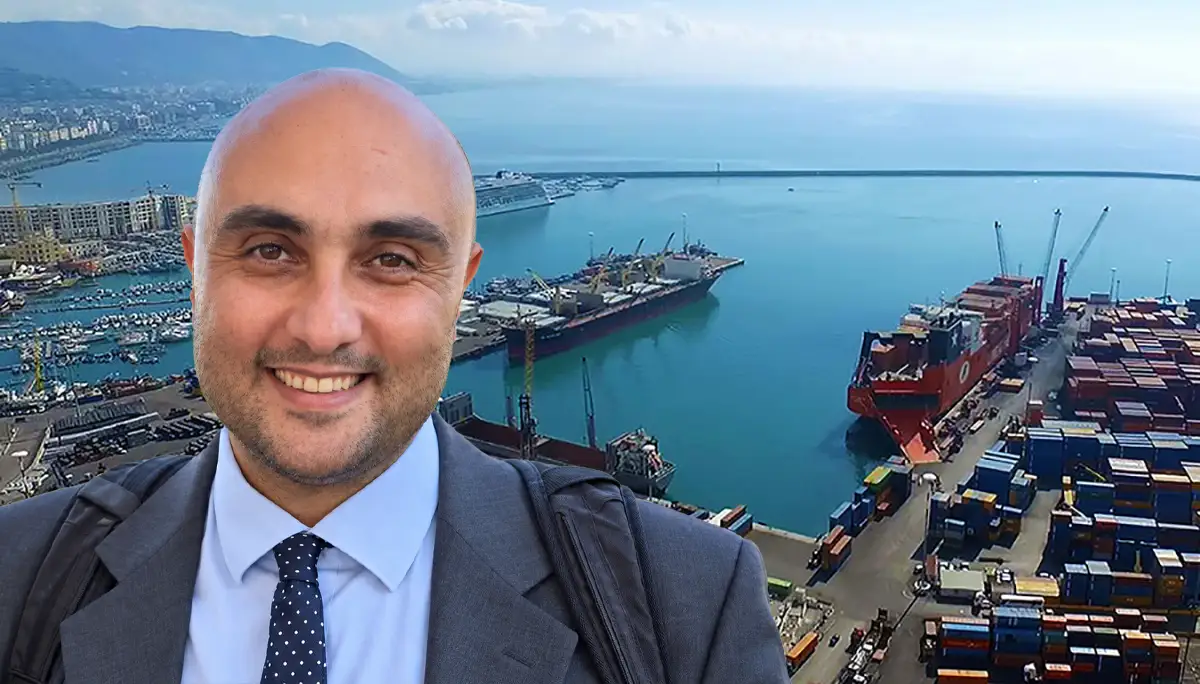 Niente “autorizzazioni spezzatino” nei porti: la storica sentenza che blinda il Porto di Salerno e fa esultare i sindacati